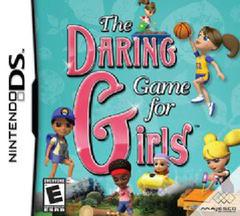 Daring Game for Girls, The