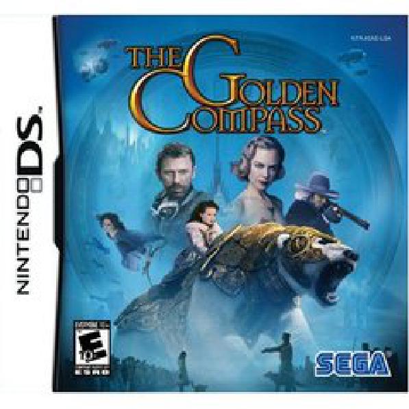 The Golden Compass