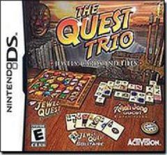 The Quest Trio