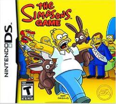 The Simpsons Game