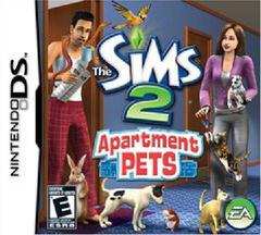 The Sims 2: Apartment Pets