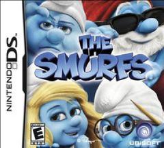 The Smurfs