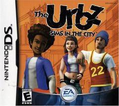 The Urbz Sims in the City