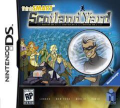 ThinkSmart: Scotland Yard