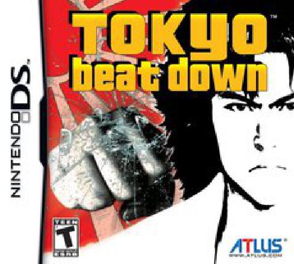 Tokyo Beat Down