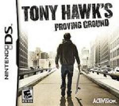 Tony Hawk Proving Ground