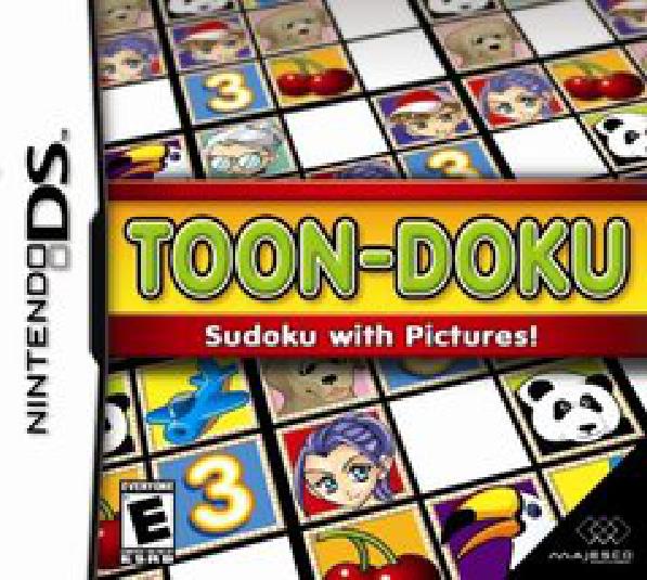 Toondoku