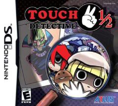 Touch Detective 2 1/2