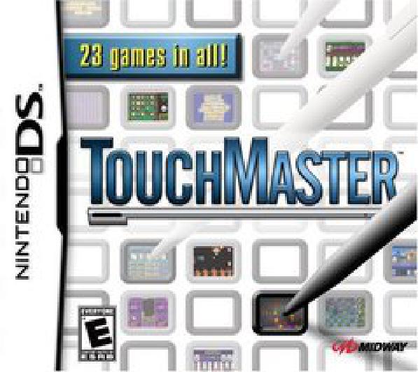 Touchmaster