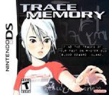 Trace Memory (Nintendo DS)