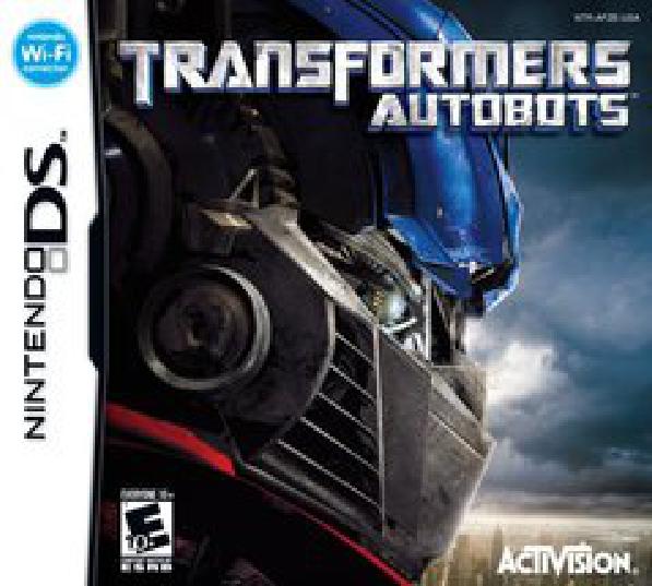 Transformers Autobot