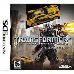 Transformers: Dark of the Moon Autobots