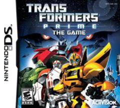 Transformers: Prime