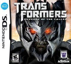 Transformers: Revenge of the Fallen Decepticons