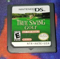 True Swing Golf [Not for Resale]
