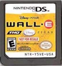 Wall-E [Not for Resale]