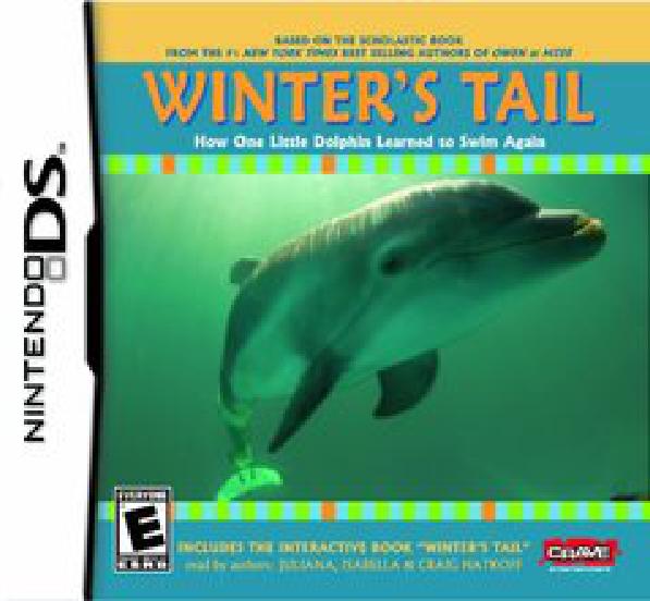 Winters Tail