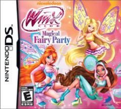 Winx Club: Magical Fairy Party