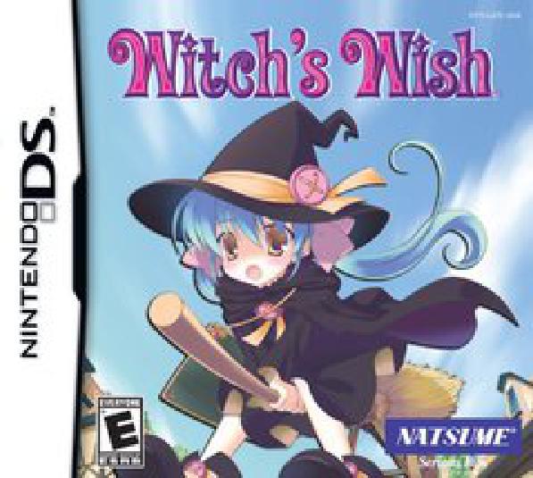 Witchs Wish