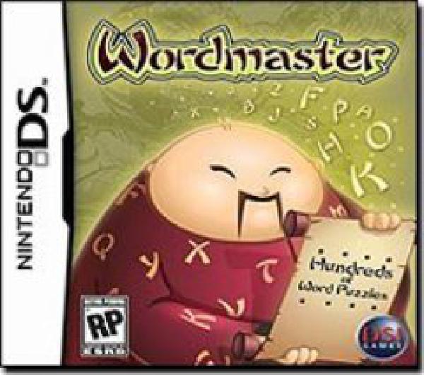 Wordmaster