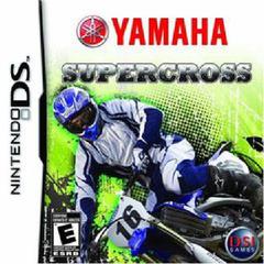 Yamaha Supercross