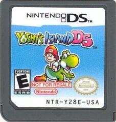 Yoshi's Island DS [Not for Resale]