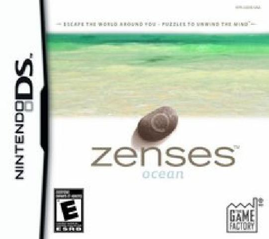 Zenses Ocean