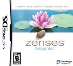 Zenses: Zen Garden