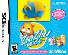 Zhu Zhu Pets Limited Edition