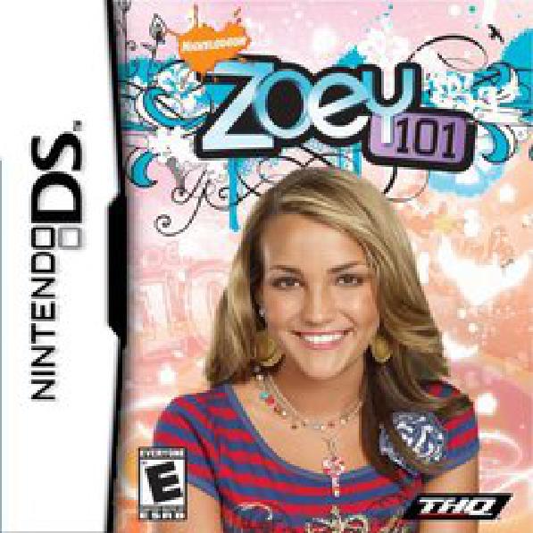 Zoey 101 Field Trip Fiasco