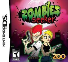 Zombiez Seeker