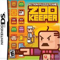 Zoo Keeper