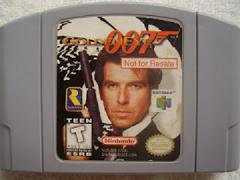 007 GoldenEye [Not for Resale]