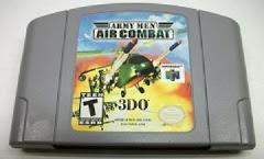 Army Men Air Combat [Gray Cart]