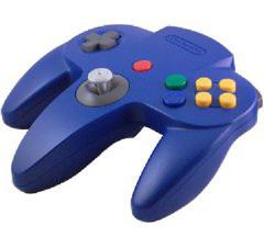 Blue Controller