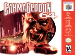 Carmageddon