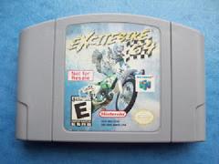 Excitebike 64 [Not for Resale]