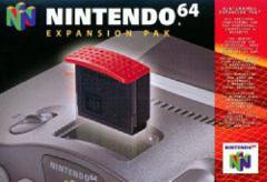 Expansion Pak