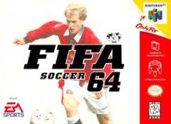 FIFA 64