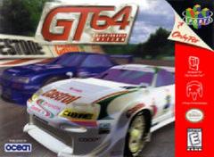 GT 64