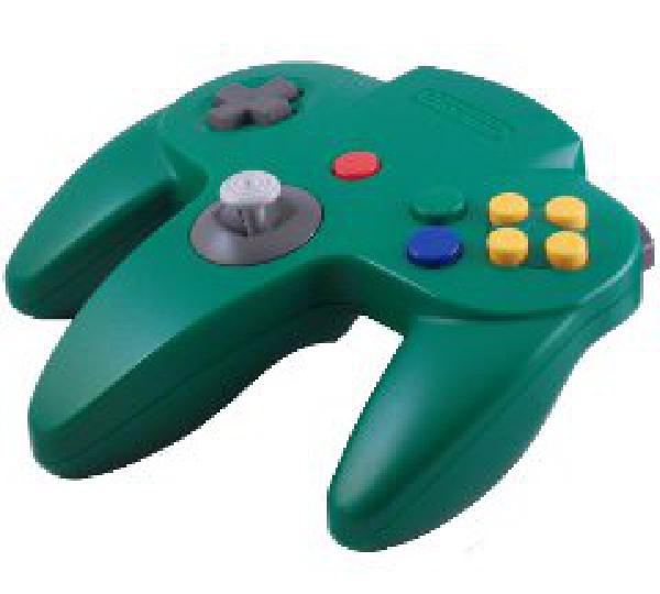 Green Controller