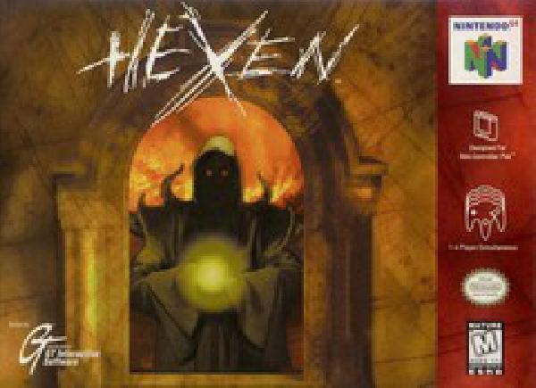 Hexen