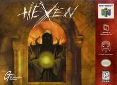 Hexen