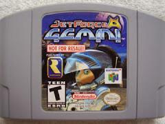 Jet Force Gemini [Not for Resale]