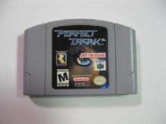 Perfect Dark [Not for Resale]