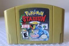 Pokemon Stadium 2 [Not for Resale]