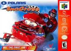 Polaris SnoCross