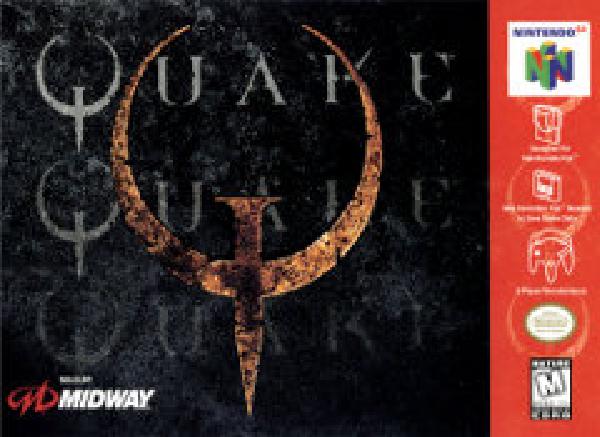 Quake