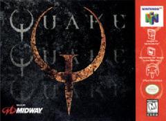 Quake