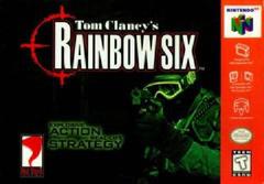 Rainbow Six